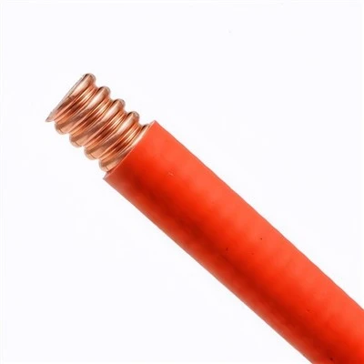 Pienjännitteinen palonkestävä kaapeli XLPE-kaapeli PVC-eristetty paineenkestävä instrumenttikaapeli